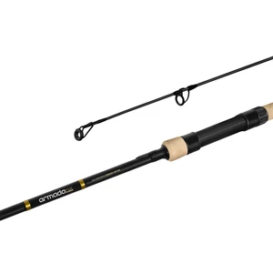 Delphin ARMADA NX BlackWay Cork 3,0 m 3,0 lb 2 Teile