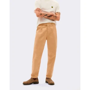 Thinking MU Camel Wotan Pants CAMEL 44