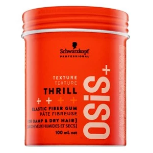 Schwarzkopf Professional Osis+ Thrill stylingová guma na vlasy 100 ml