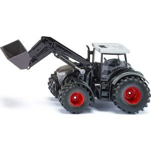 Siku Farmer Traktor Fendt 942 s predným nakladačom 1:50