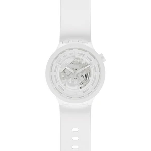 Swatch C-WHITE SB03W100