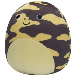 SQUISHMALLOWS Černo žlutý mlok - Forest 20 cm