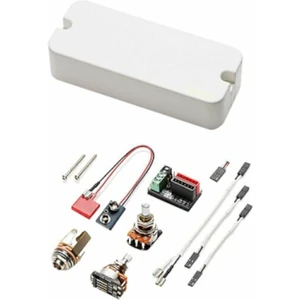 EMG PFT Blanc