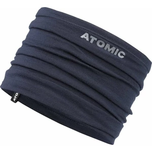 Atomic Alps Neckwarmer Peacoat UNI Calentador de cuello