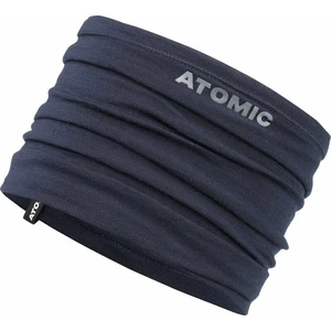 Atomic Alps Neckwarmer Peacoat UNI Écharpe de ski