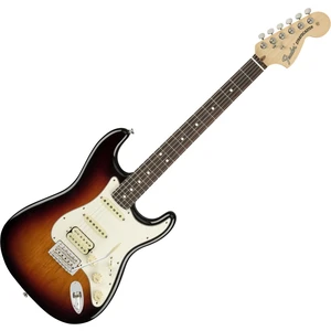 Fender American Performer Stratocaster HSS RW 3-Tone Sunburst