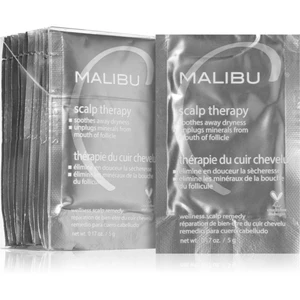 Malibu C Wellness Hair Remedy Scalp Therapy péče o pokožku hlavy 12x5 g