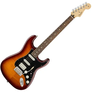 Fender Player Series STRT HSS PLSTP PF Tobacco Burst