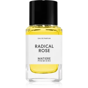 Matiere Premiere Radical Rose parfémovaná voda unisex 100 ml
