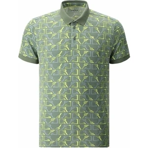 Chervo Mens Arsenal Polo Verde 54