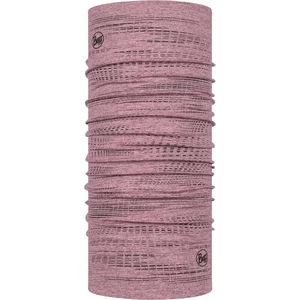 Buff Reflective DryFlx Neckwear Lilac Sand UNI Chusta wielofunkcyjna