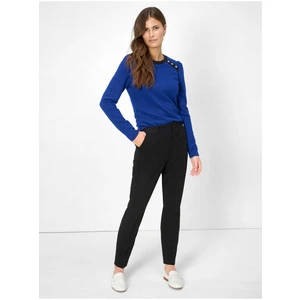 Black Trousers ORSAY - Women