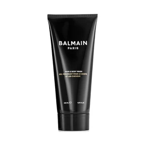 Balmain Hair Couture Signature Men´s Line sprchový gél a šampón 2 v 1 pre mužov 200 ml