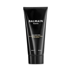 Balmain Hair Couture Signature Men´s Line sprchový gel a šampon 2 v 1 pro muže 200 ml