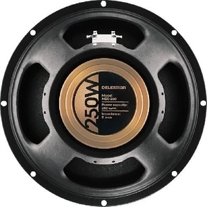 Celestion Neo 250 Copperback Gitarový Reproduktor / Basgitarový