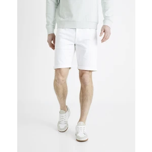 Celio Denim Shorts Dofirstbm - Men