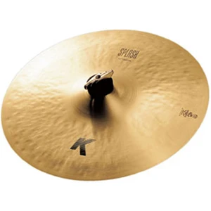 Zildjian K0859 K Splash cintányér 12"