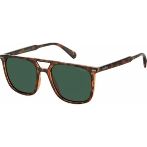 Polaroid PLD 4123/S 086/UC Havana/Green UNI Lunettes de vue