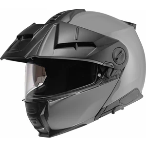 Schuberth E2 Concrete Grey XS Casco