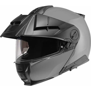 Schuberth E2 Concrete Grey XS Casca