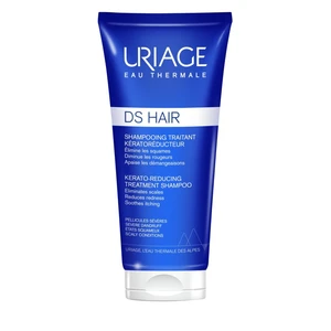 Uriage DS HAIR Kerato-Reducing Treatment Shampoo keratoredukčný šampón pre citlivú a podráždenú pokožku 150 ml