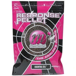 Mainline pelety response carp pellets the link 5 mm 400 g