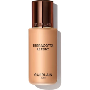 GUERLAIN Terracotta Le Teint tekutý make-up pre prirodzený vzhľad odtieň 4,5N Neutral 35 ml