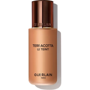 GUERLAIN Terracotta Le Teint tekutý make-up pro přirozený vzhled odstín 5W Warm 35 ml