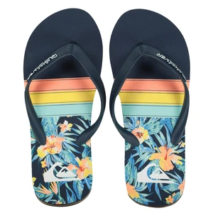 Men's flip-flops Quiksilver MOLOKAI ART SL