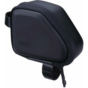 BBB AdaptCase Black 0,46 L