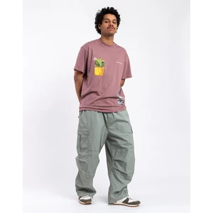 Carhartt WIP Jet Cargo Pant Yucca rinsed L