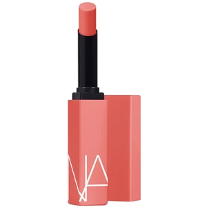 NARS Powermatte Lipstick dlhotrvajúci rúž s matným efektom odtieň Indiscreet 1,5 g