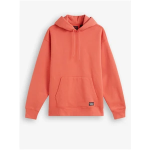 Levi's Orange Men's Hoodie Levi's® Skate - Men's