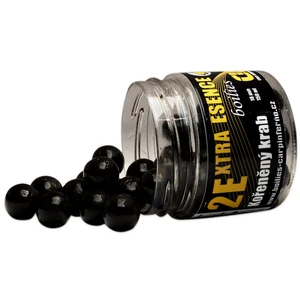 Carp inferno boilies 2e 150 ml 16 mm - kořeněný krab