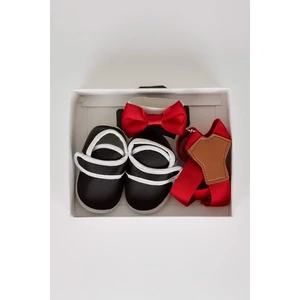 DEFACTO 3 piece Regular Fit Set