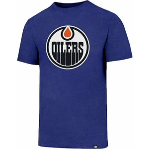 Edmonton Oilers NHL Echo Tee Eishockey T-Shirt und Polo