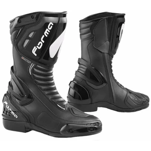 Forma Boots Freccia Dry Black 43 Motorradstiefel