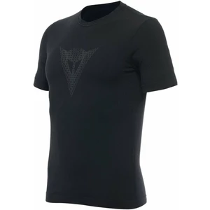 Dainese Quick Dry Tee Black M Tricou