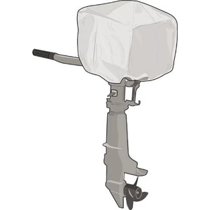 Talamex Outboard Cover XL Housse moteur hors bord