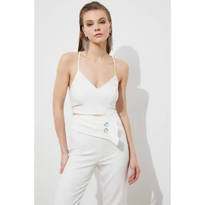 Dámský top Trendyol Bustier