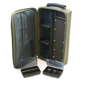 NGT Complete Carp Rig System Estuche de pesca