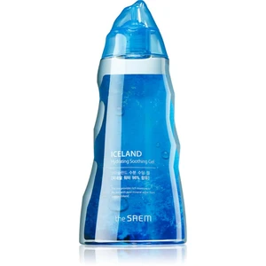 The Saem Iceland upokojujúci hydratačný gél 300 ml