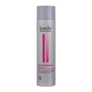 Londa Professional Color Radiance 250 ml šampón pre ženy na farbené vlasy