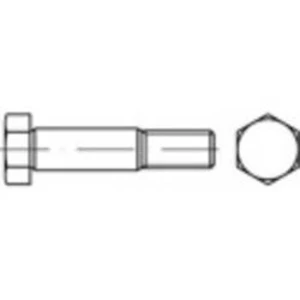Šrouby lícované TOOLCRAFT TO-5381610, N/A, M8, 35 mm, 25 ks
