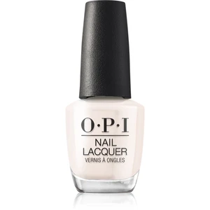 OPI Nail Lacquer Malibu lak na nehty Coastal Sand-tuary 15 ml