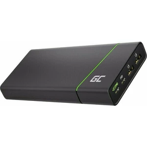 Green Cell PowerPlay Ultra 26800mAh 128W 4-port