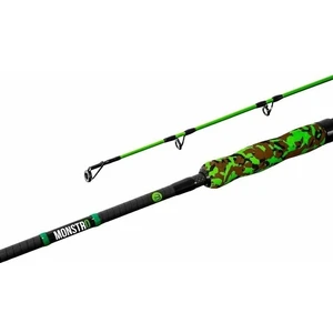 Delphin Monstro II 2,1 m 200 g 2 parti