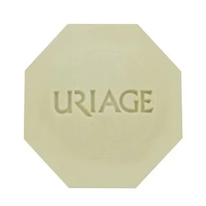 Uriage Čistiace tuhé mydlo pre zmiešanú a mastnú pleť Hyseac ( Derma tological Bar) 100 g