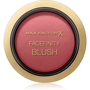 Max Factor Facefinity pudrová tvářenka odstín 50 Sunkissed Rose 1,5 g