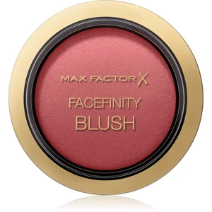 Max Factor Facefinity púdrová lícenka odtieň 50 Sunkissed Rose 1,5 g